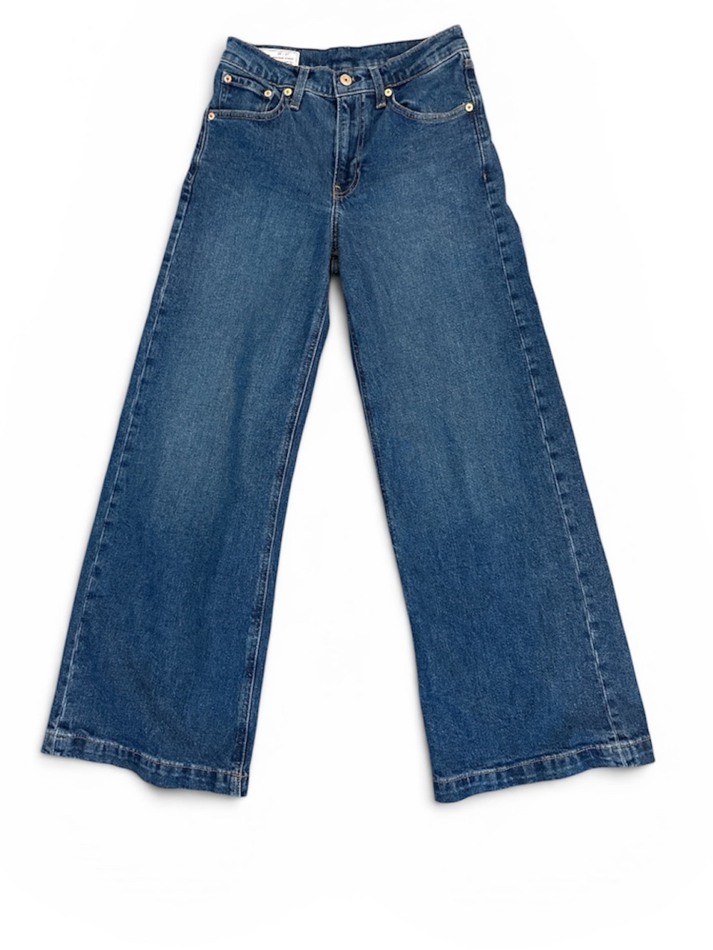 GAP Women’s High Rise Stride Jeans